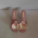 Internet Celebrity Travel Beach Shoes 2025 Decorative New Flower Thai Style Women's Summer Outdoor Slippers Trendy_vogvips.com