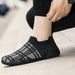 Men's Lightweight Casual Shoes Spring Summer Fashionable Trendy Comfortable Breathable Outdoor Sports Wholesale Export_vogvips.com