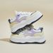 Little White Shoes Female Student Platform Heightening Shoes Sports Board Shoes Casual Shoes_vogvips.com
