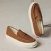 Euro Step 2025 Spring And Autumn New Suede Fashion Trend Slip-On Loafers Men's Casual Shoes_vogvips.com