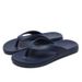 Summer Men Beach Flip Flops Soft Sole Clip Toe Lightweight Beach Slippers Woman Couple Comfort Non Slip Bathroom Slides Shower_vogvips.com