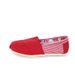 Men’s Shoes Tom Thomas Cloth Shoes Lazy One Step Solid Color Flat Casual Shoes Men And Women Shoes Slip On Casual Cloth Shoes Single Shoes_vogvips.com