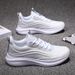 Physical Exam Running Student Sports Military Training Special Shoes Women's Junior High School Students Ultra-Light_vogvips.com
