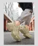 Non-slip Outdoor Sports Men's Shoes Casual Shoes Platform Heightening Dad Shoes Trendy Shoes_vogvips.com