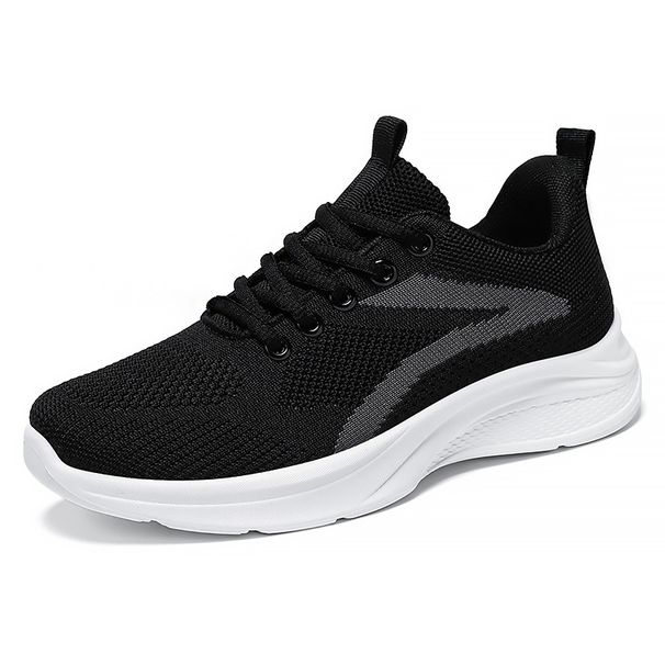 Women's New Spring And Autumn Foreign Trade Hot-selling Large-size Cross-border Soft-soled Casual Sports Shoes,_vogvips.com