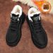 European Warm Series 2025 Autumn Winter Fleece-Lined Sports Leather Thickened Martin Work Men's Boots_vogvips.com