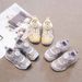 Children's Hollow Non-Slip Sole Hiking 2026 Summer Model Girls' Thin Casual Running Boys' Outdoor Jogging Shoes_vogvips.com