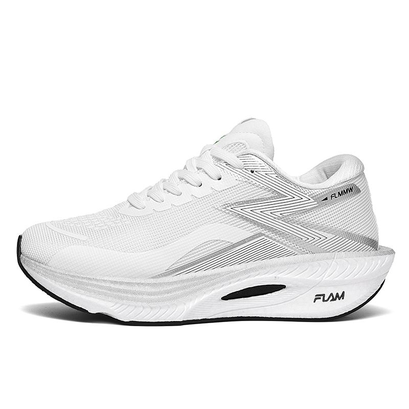 Men's Running Shoes Glycerin Max Non-Slip Abrasion Resistant Shock-Absorbing Breathable Casual Fashion Sneakers Women's_vogvips.com