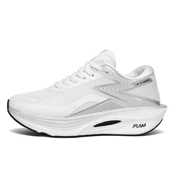 Men's Running Shoes Glycerin Max Non-Slip Abrasion Resistant Shock-Absorbing Breathable Casual Fashion Sneakers Women's_vogvips.com
