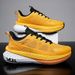 Couple Running Shoes High Quality Sneakers Men Outdoor Breathable Gym Shoes Man Women Comfortable Lace Up Marathon Sports Shoes_vogvips.com