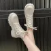 2024 Free New British Shipping Style Plush Thickened Fashionable Thick Soled For Womens Boots In White And Black 35-42_vogvips.com