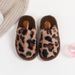 Unisex Kids' Slippers – Warm Fleece-Lined Indoor Shoes With Non-Slip Rubber Sole (Sizes 26-36, EU Child Sizes 4-16 Years)_vogvips.com