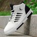Men's Casual Sports Outdoor Hiking Trendy Fashion Street Comfortable_vogvips.com
