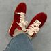Sports Soft Sole Lightweight Forrest Gump Women's Fashionable Casual Genuine Leather German Training Shoes_vogvips.com