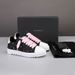 New Luxury Brand Low Top Trendy Casual Shoes, Hip-hop Handmade Painted Versatile Retro Sports Board Shoes_vogvips.com