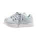 Women's Platform Sneakers, Versatile Back To School Student Lightweight Casual Sneakers_vogvips.com