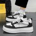 All-in-one Casual Men's Board Shoes Sports Students Increase Men's Style_vogvips.com