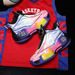 cushioning Rebound Running Shoes Men's Non-slip, Wear-resistant, Breathable And Comfortable Sports Shoes Men's Shoes_vogvips.com