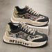 Men's Autumn New China-Chic Casual Thick Soled Anti-skid Wear-resistant Fashion Sports Men's Daddy Shoes_vogvips.com