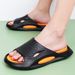 Men’s Shoes Summer New Two Wear Flip Flops For Outdoor Wear Non Slip Shit Stepping Sports Casual Beach Sandals_vogvips.com