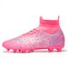 Broken Spike Soccer Cleats Girls, Boys And Girls_vogvips.com