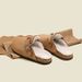 Women's 2025 New Autumn And Winter Slip-on Warm Plush Lazy Closed-toe Half-slippers Cotton Shoes_vogvips.com