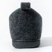 Shevalues Winter Men Slides Fur Memory Foam Comfort Soft Sole Indoor High Quality Male Slippers Warm Shoes_vogvips.com