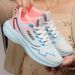 Running Women's Autumn New Item, Comfortable Shock-Absorbing Sports For Teenagers, Breathable And Lightweight Casual_vogvips.com