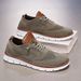Mesh For Men, Spring 2025 New And Versatile Sports Casual Work Shoes, Men's Trendy Shoes_vogvips.com