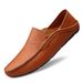 Unbeatable Quality Unbeatable Quality Large Spring New Bean Fashion And Casual One Step Lazy Lightweight Couple Lefu Shoes_vogvips.com