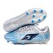 New Style Football Shoes For Men, Low Cut Grass, Broken Nails, Long Nails, Teenagers, Students, Training, Competitions, Durable_vogvips.com