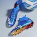 Electroplated Soccer With Broken Nails For Men Adult Women, AG Long Nail Anti Slip And Wear-resistant Sports Shoes_vogvips.com