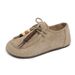 Birkenstocks Female Students Lazy Pedal Elegant Casual Shoes Street Shot_vogvips.com