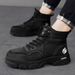 European Warm Series High-top Martin Men, British Style Workwear Motorcycle Casual Trendy Boots, Outdoor Men's Boots For Autumn And Winter_vogvips.com