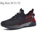 Cheap Sneakers Casual Shoes Sports Running Shoes Plus Big Size 49 50 51 52 Lightweight Breathable Zapatillas Deportivas Hombre_vogvips.com