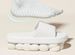 Men's Summer New Couple's Thick Soled Slippers With A Sense Of Stepping On Poop, Women's Outdoor Wear, Indoor Home, Bathroom_vogvips.com