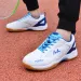 2026 LEFUS Pro Men Women Breathable Shock Absorbing Badminton Training Tennis Shoes Volleyball Boots_vogvips.com