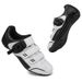 Locking Shoes Cycling Shoes Men's And Women's Mountain Locking Shoes Cycling Shoes Outdoor Power Bike Shoes_vogvips.com