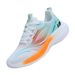 Lightweight Running Autumn Casual Breathable Men's Leather Waterproof Sports Shoes, Versatile Soft-soled Shoes For_vogvips.com