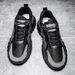 2024 New Four Seasons Men's Mesh Breathable Casual Sports Trend Versatile Student Shoes_vogvips.com