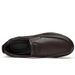 Leather Shoes Dad Shoes Rubber Non-slip Thick-soled Men's Casual Layer Foot Shoes_vogvips.com