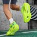 Brand Men's Carbon Plate Running Soft Cushion Shock Absorbing Sports Unisex Sneakers Light Anti-Slip Training Shoes_vogvips.com