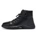 Spring Men's Martin Boots Outdoor Light Shoes British Style All Match Casual Trend Short Barrel Martin Boots_vogvips.com