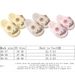 Adorable Waterproof Closed Toe Cat Paw Anti Slip Soft Bottom Ladies Slippers Home_vogvips.com