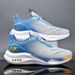 New Summer And Autumn New Ultra-Light Running Shoes Sports Shoes Breathable Shock-Absorbing Soft-Soled Student Shoes Lightweight_vogvips.com