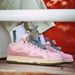 Men’s Shoes New Summer And Autumn German Training Shoes Youth Couple Style Harajuku Lace Up Round Toed Bread Shoes Thick Soled Casual Men's Shoes_vogvips.com