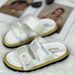 Roddy's New Slippers L Home Beach Shoes Velcro Thick Soled Sandals V Home Versatile Women's Shoes_vogvips.com