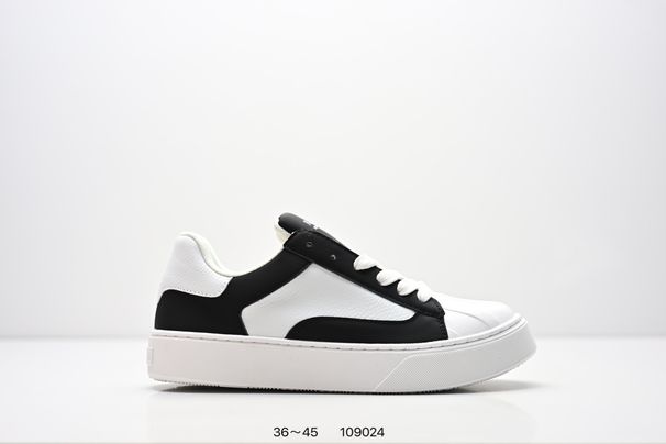 Numeri's New Men's Shoes, Trendy Shell Board Shoes, Niche Casual Wear Resistant And Height Increasing American Sports And Leisure Shoes_vogvips.com