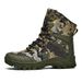 Outdoor Hiking Shoes Men's Non-slip And Wear-resistant Hiking Shoes Off-road Hiking Shoes Lightweight Cushioning Breathable_vogvips.com