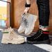 European Warm Series New Autumn Winter Non-Slip Labor Protection Construction Site Casual Martin Breathable High-Top Work Boots Men's Trendy_vogvips.com